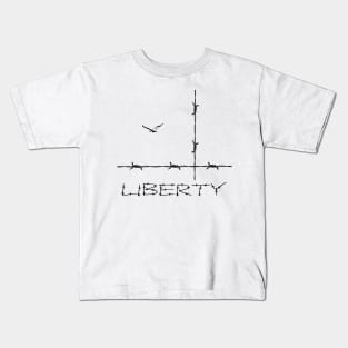 Liberty Kids T-Shirt